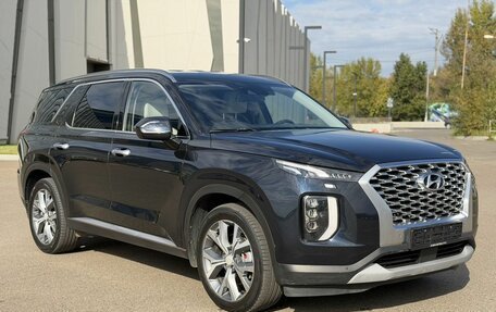Hyundai Palisade I, 2019 год, 3 850 000 рублей, 7 фотография