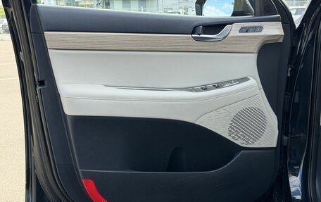 Hyundai Palisade I, 2019 год, 3 850 000 рублей, 12 фотография