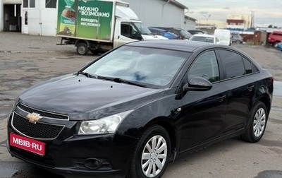 Chevrolet Cruze II, 2011 год, 550 000 рублей, 1 фотография
