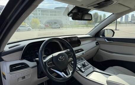 Hyundai Palisade I, 2019 год, 3 850 000 рублей, 17 фотография