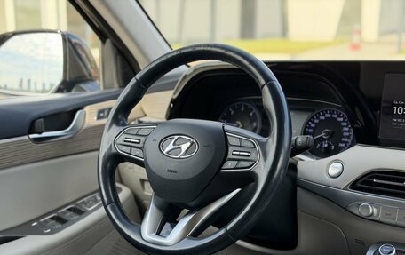 Hyundai Palisade I, 2019 год, 3 850 000 рублей, 18 фотография