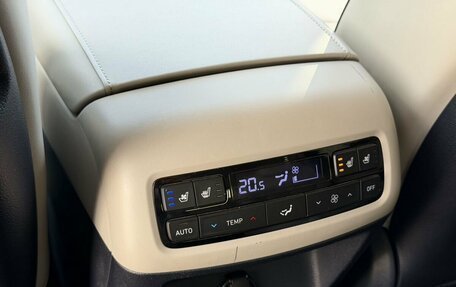 Hyundai Palisade I, 2019 год, 3 850 000 рублей, 27 фотография