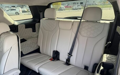 Hyundai Palisade I, 2019 год, 3 850 000 рублей, 28 фотография