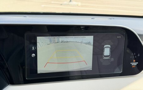 Hyundai Palisade I, 2019 год, 3 850 000 рублей, 23 фотография