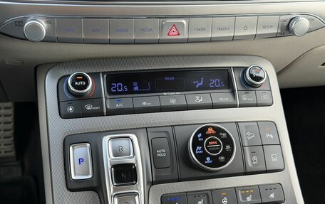 Hyundai Palisade I, 2019 год, 3 850 000 рублей, 24 фотография