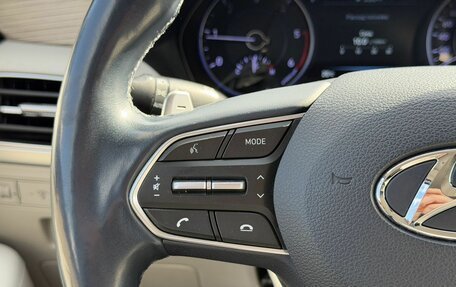 Hyundai Palisade I, 2019 год, 3 850 000 рублей, 21 фотография