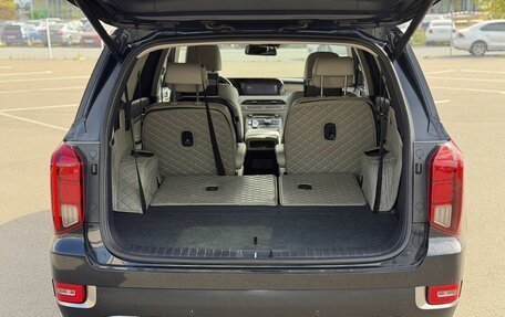 Hyundai Palisade I, 2019 год, 3 850 000 рублей, 30 фотография
