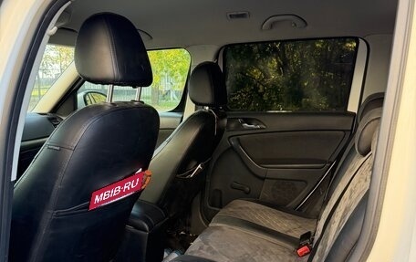 Skoda Yeti I рестайлинг, 2010 год, 575 000 рублей, 7 фотография
