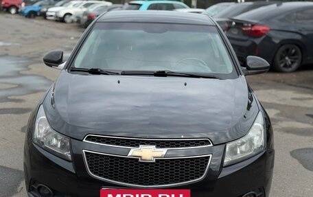 Chevrolet Cruze II, 2011 год, 550 000 рублей, 2 фотография