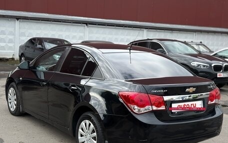 Chevrolet Cruze II, 2011 год, 550 000 рублей, 6 фотография