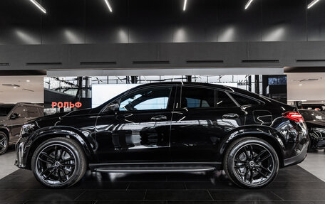 Mercedes-Benz GLE Coupe, 2025 год, 13 950 000 рублей, 9 фотография