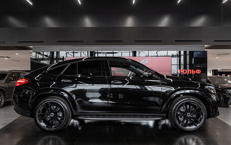 Mercedes-Benz GLE Coupe, 2025 год, 13 950 000 рублей, 5 фотография