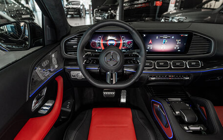 Mercedes-Benz GLE Coupe, 2025 год, 13 950 000 рублей, 2 фотография