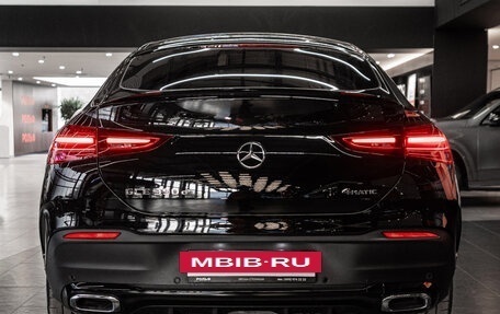 Mercedes-Benz GLE Coupe, 2025 год, 13 950 000 рублей, 7 фотография