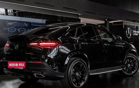 Mercedes-Benz GLE Coupe, 2025 год, 13 950 000 рублей, 6 фотография