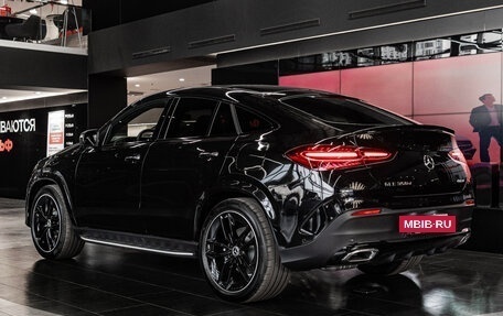 Mercedes-Benz GLE Coupe, 2025 год, 13 950 000 рублей, 8 фотография