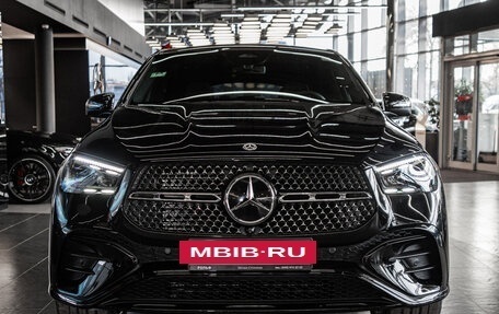 Mercedes-Benz GLE Coupe, 2025 год, 13 950 000 рублей, 4 фотография