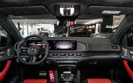 Mercedes-Benz GLE Coupe, 2025 год, 13 950 000 рублей, 15 фотография