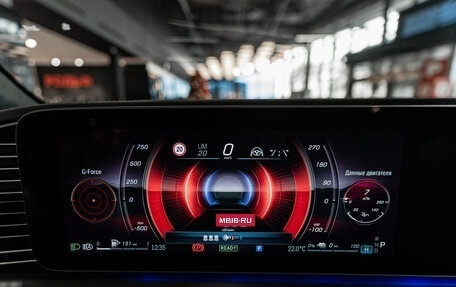 Mercedes-Benz GLE Coupe, 2025 год, 13 950 000 рублей, 17 фотография