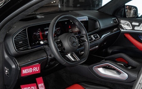 Mercedes-Benz GLE Coupe, 2025 год, 13 950 000 рублей, 13 фотография