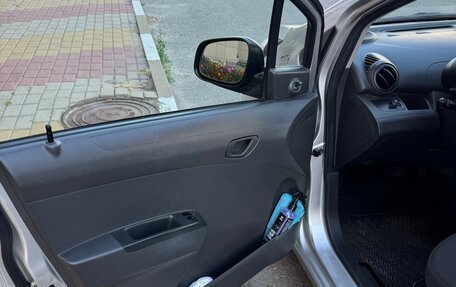 Chevrolet Spark III, 2012 год, 597 000 рублей, 11 фотография