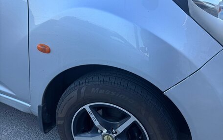 Chevrolet Spark III, 2012 год, 597 000 рублей, 6 фотография