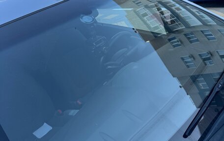 Chevrolet Spark III, 2012 год, 597 000 рублей, 5 фотография