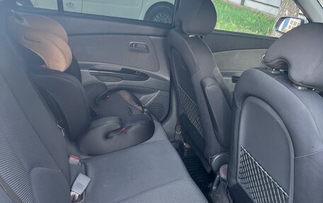 KIA Rio II, 2010 год, 444 000 рублей, 7 фотография