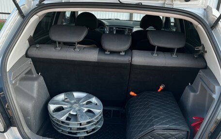 KIA Rio II, 2010 год, 444 000 рублей, 6 фотография