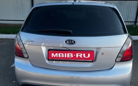 KIA Rio II, 2010 год, 444 000 рублей, 2 фотография