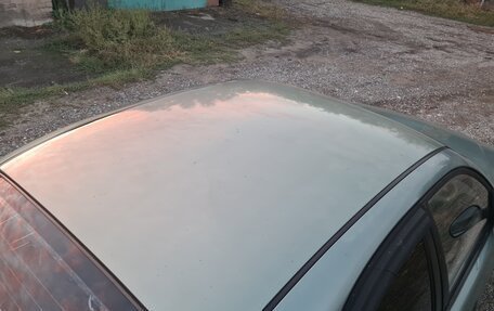 Chevrolet Lanos I, 2007 год, 160 000 рублей, 10 фотография