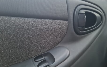 Chevrolet Lanos I, 2007 год, 160 000 рублей, 22 фотография