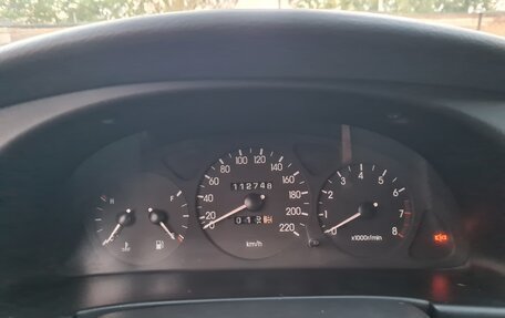 Chevrolet Lanos I, 2007 год, 160 000 рублей, 24 фотография
