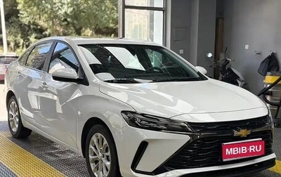 Chevrolet Cruze II, 2023 год, 1 295 000 рублей, 1 фотография