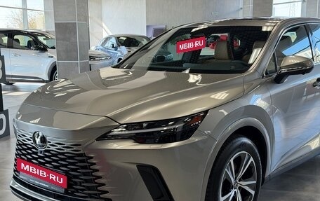Lexus RX IV рестайлинг, 2026 год, 7 490 000 рублей, 2 фотография