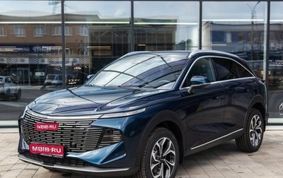 Haval F7, 2026 год, 3 199 000 рублей, 1 фотография