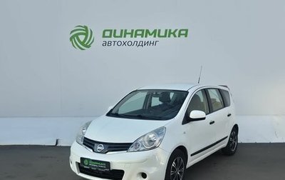 Nissan Note II рестайлинг, 2013 год, 600 000 рублей, 1 фотография