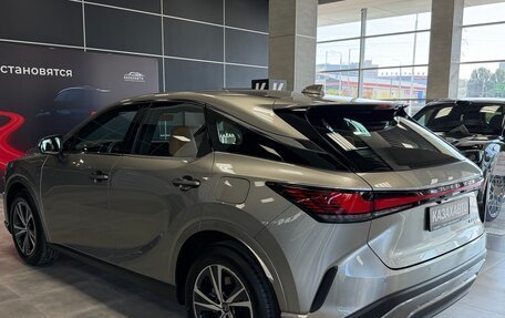 Lexus RX IV рестайлинг, 2026 год, 7 490 000 рублей, 9 фотография