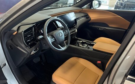 Lexus RX IV рестайлинг, 2026 год, 7 490 000 рублей, 10 фотография