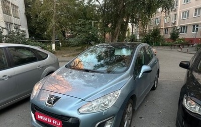 Peugeot 308 II, 2011 год, 600 000 рублей, 1 фотография