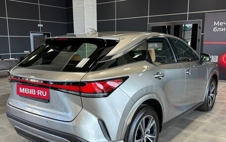 Lexus RX IV рестайлинг, 2026 год, 7 490 000 рублей, 8 фотография