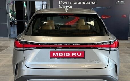 Lexus RX IV рестайлинг, 2026 год, 7 490 000 рублей, 7 фотография