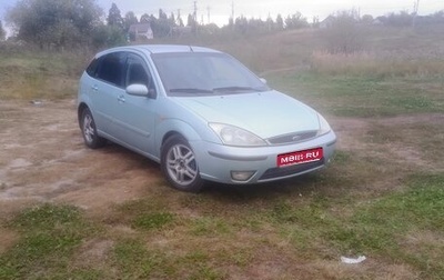 Ford Focus IV, 2004 год, 270 000 рублей, 1 фотография