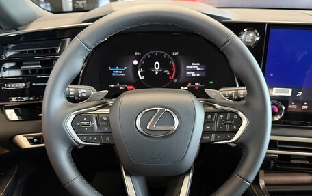 Lexus RX IV рестайлинг, 2026 год, 7 490 000 рублей, 15 фотография