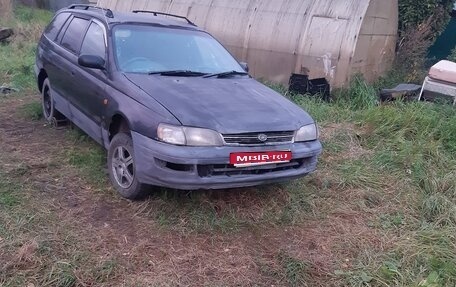 Toyota Caldina, 2000 год, 160 000 рублей, 1 фотография