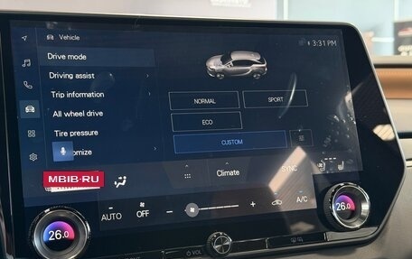 Lexus RX IV рестайлинг, 2026 год, 7 490 000 рублей, 18 фотография