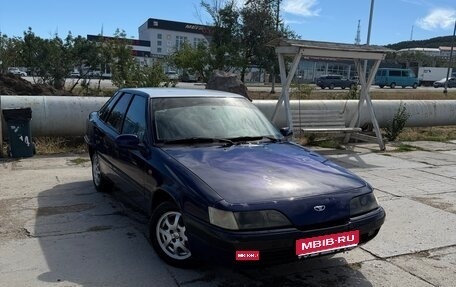 Daewoo Espero, 1998 год, 140 000 рублей, 1 фотография