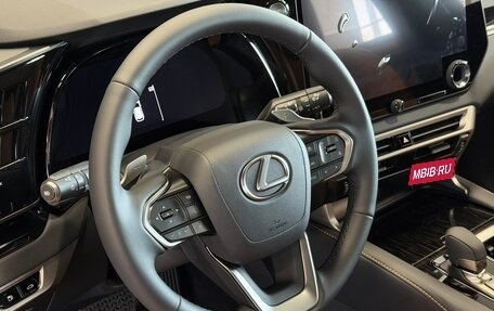 Lexus RX IV рестайлинг, 2026 год, 7 490 000 рублей, 14 фотография