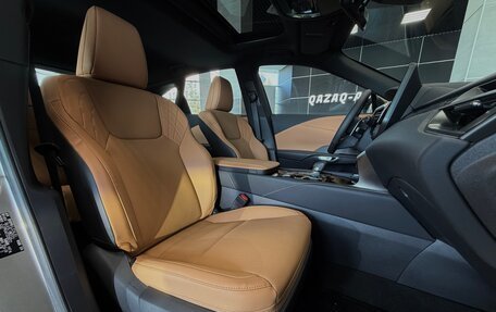 Lexus RX IV рестайлинг, 2026 год, 7 490 000 рублей, 25 фотография