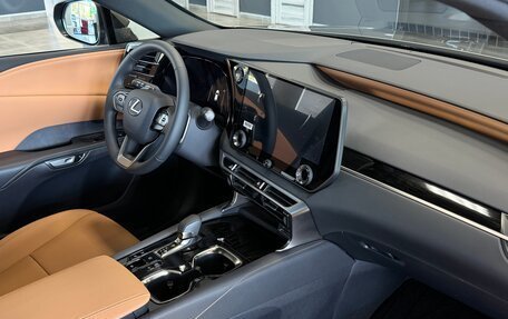 Lexus RX IV рестайлинг, 2026 год, 7 490 000 рублей, 24 фотография